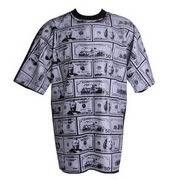 футболки xxxl